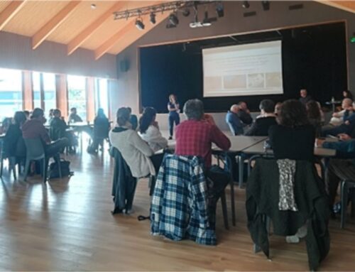 Concertation et rédaction du plan de sensibilisation à la nature d’Annemasse Agglo