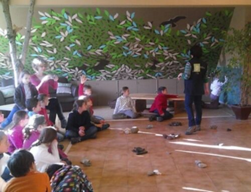 Concertation avec les salariés pour la stratégie touristique du Parc naturel du Mercantour