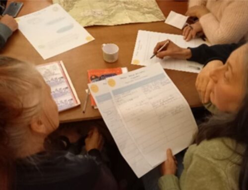 Concertation pour l&rsquo;avenir des Gorges du Verdon