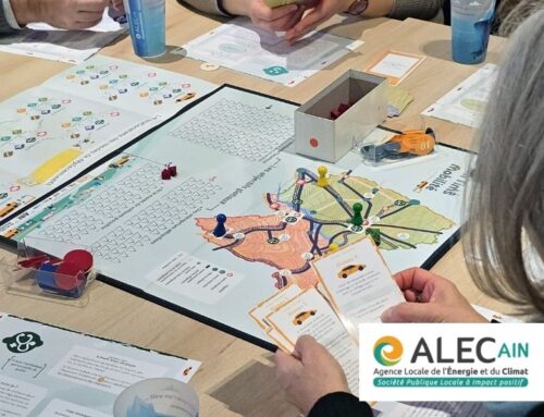 Etude sociologique et accompagnement aux changements de comportements sur la mobilité des personnes précaires dans l’Ain