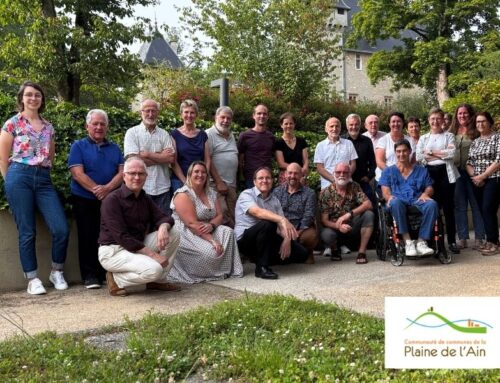 Accompagnement et animation du Conseil de Développement