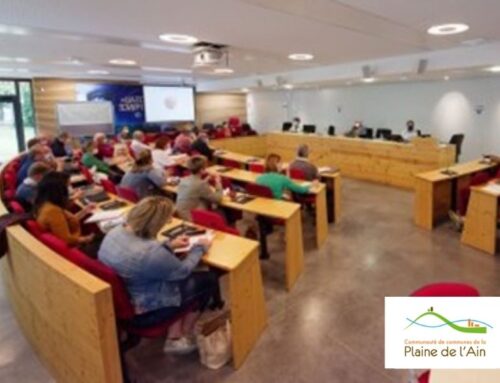 Accompagnement et animation du Conseil de Développement