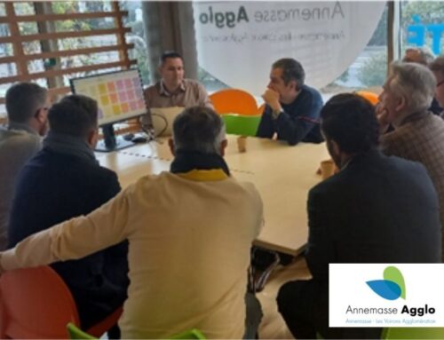 Concertation sur le Plan de Mobilité 2025-2035 d’Annemasse Agglomération