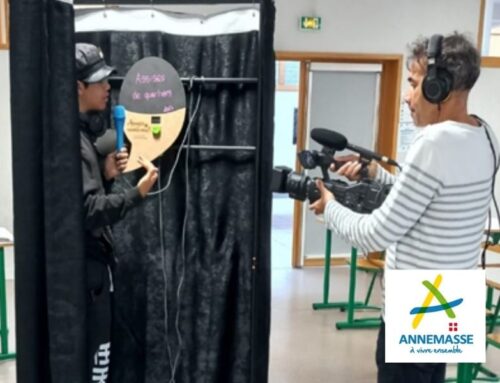 Concertation et animation des Assises de quartiers