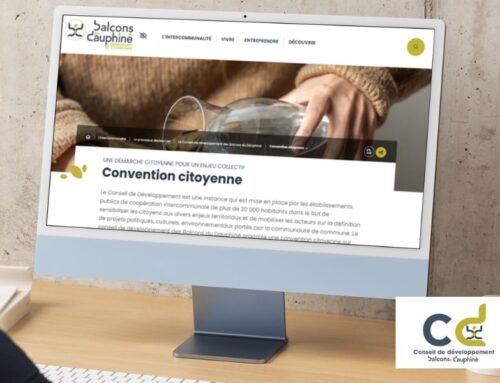 Mise en place et animation d’une Convention citoyenne