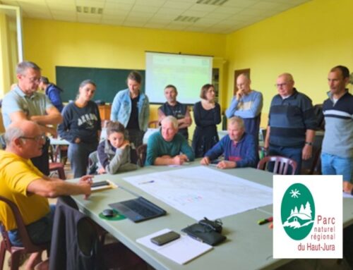Concertation sur l’étude de définition des espaces de bon fonctionnement de cours d’eau situés sur le bassin de la haute vallée de l&rsquo;Ain