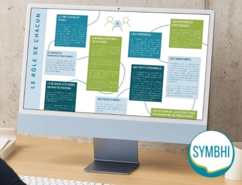 Formation des agents à la participation citoyenne